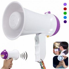 Mini Taraftar El Megafonu