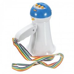 Mini Taraftar El Megafonu