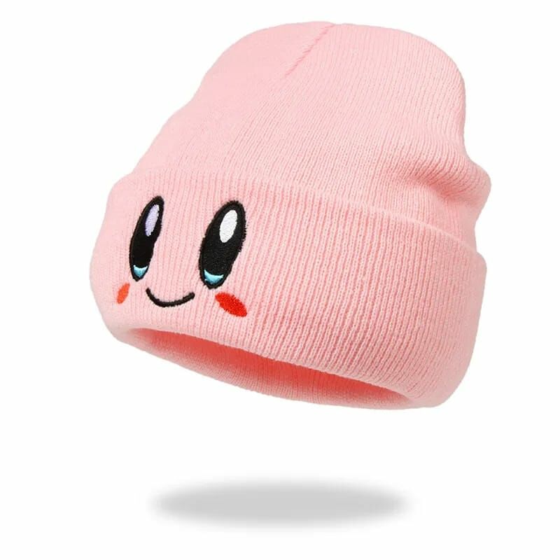 Anime Sevimli Kirby Bere Kawaii Kirby Bere Tatlı Bere Likralı