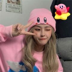 Anime Sevimli Kirby Bere Kawaii Kirby Bere Tatlı Bere Likralı