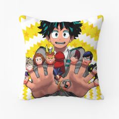 Anime My Hero Academia Kare Yastık