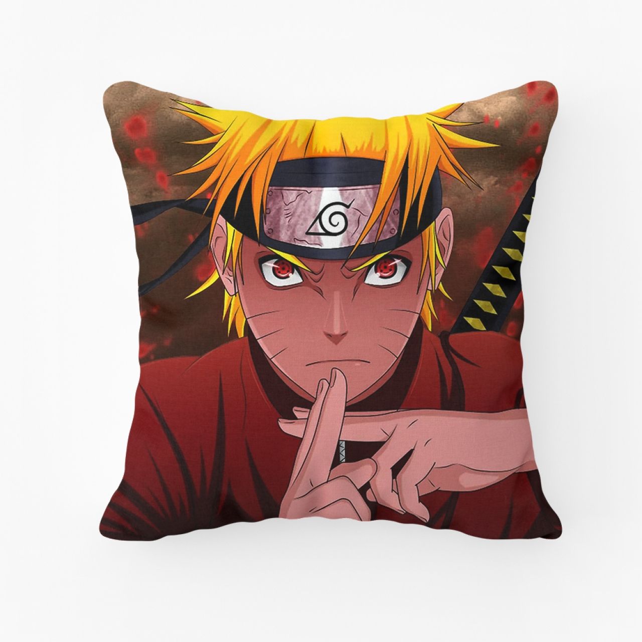 Anime Naruto Kare Yastık