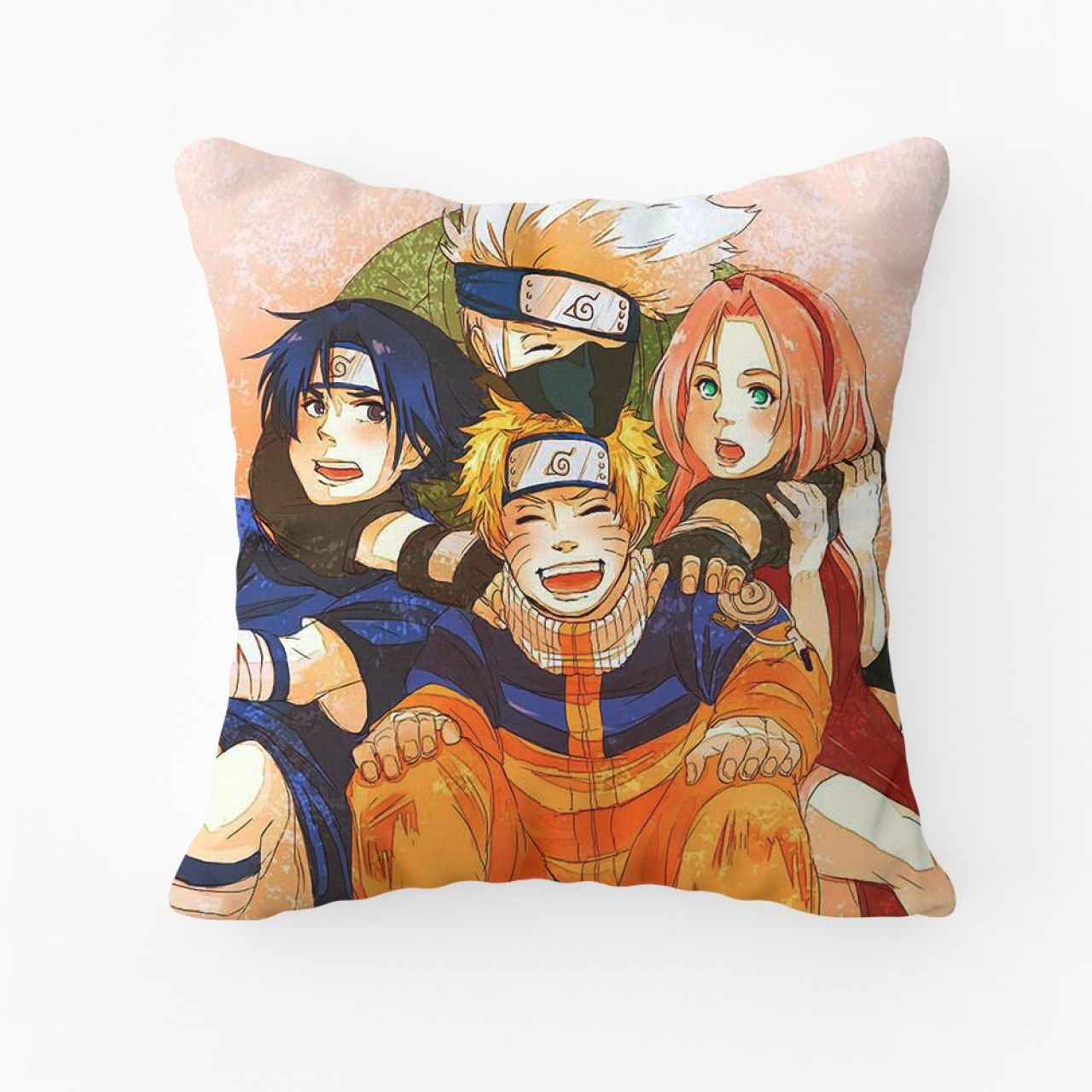 Anime Naruto Kare Yastık