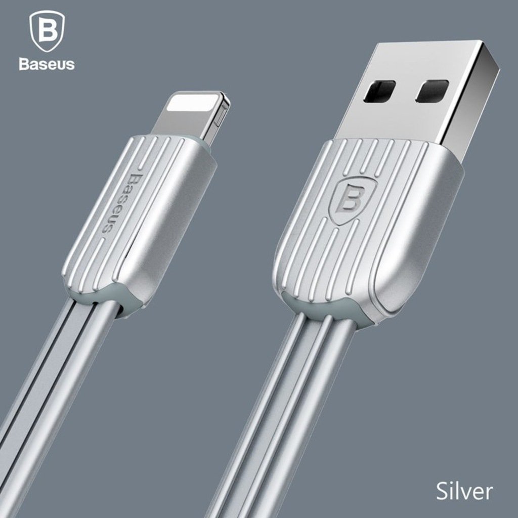 Baseus Travel Storage Kablo Apple İphone