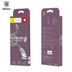 Baseus Travel Storage Kablo Apple İphone