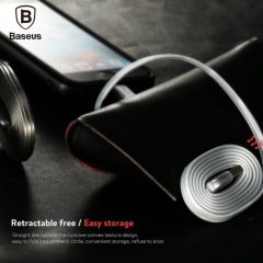 Baseus Travel Storage Kablo Apple İphone