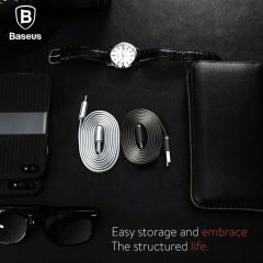Baseus Travel Storage Kablo Apple İphone