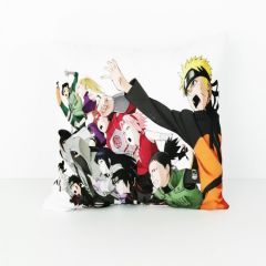 Naruto Shippuuden Team Kare Yastık