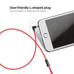 Baseus Encok Wire H07 Serisi 3.5mm kulakiçi Mikrofonlu Kulaklık