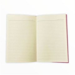 Havuç Squishy Defter A5