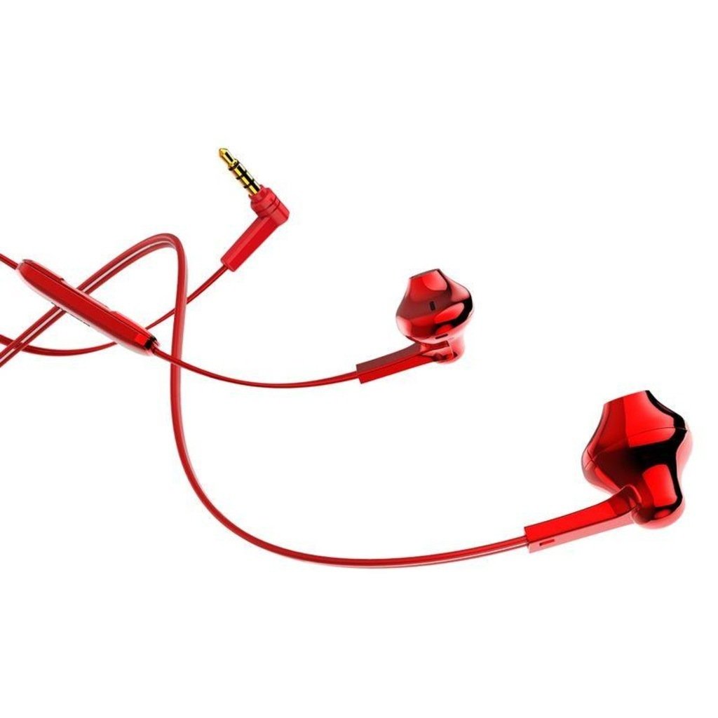 Baseus Times Think Encok H03 Serisi 3.5mm Kulakiçi Kulaklık