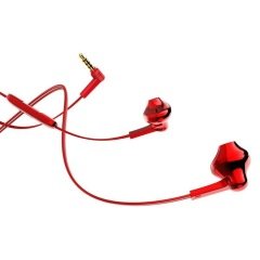 Baseus Times Think Encok H03 Serisi 3.5mm Kulakiçi Kulaklık