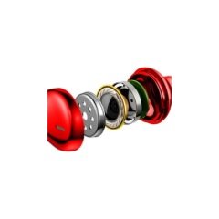 Baseus Times Think Encok H03 Serisi 3.5mm Kulakiçi Kulaklık