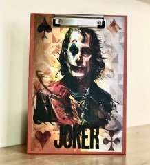 Joker Tasarım Sekreterlik