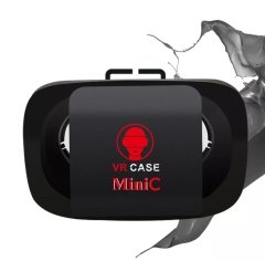 VR Case Mini Sanal Gerçeklik Gözlüğü