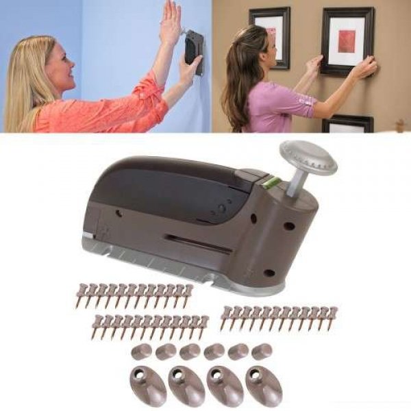 Pratik Çivi Çakma Aleti