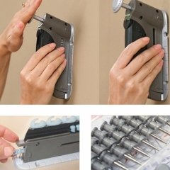 Pratik Çivi Çakma Aleti