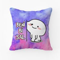 Beni Bi Sal Yastık
