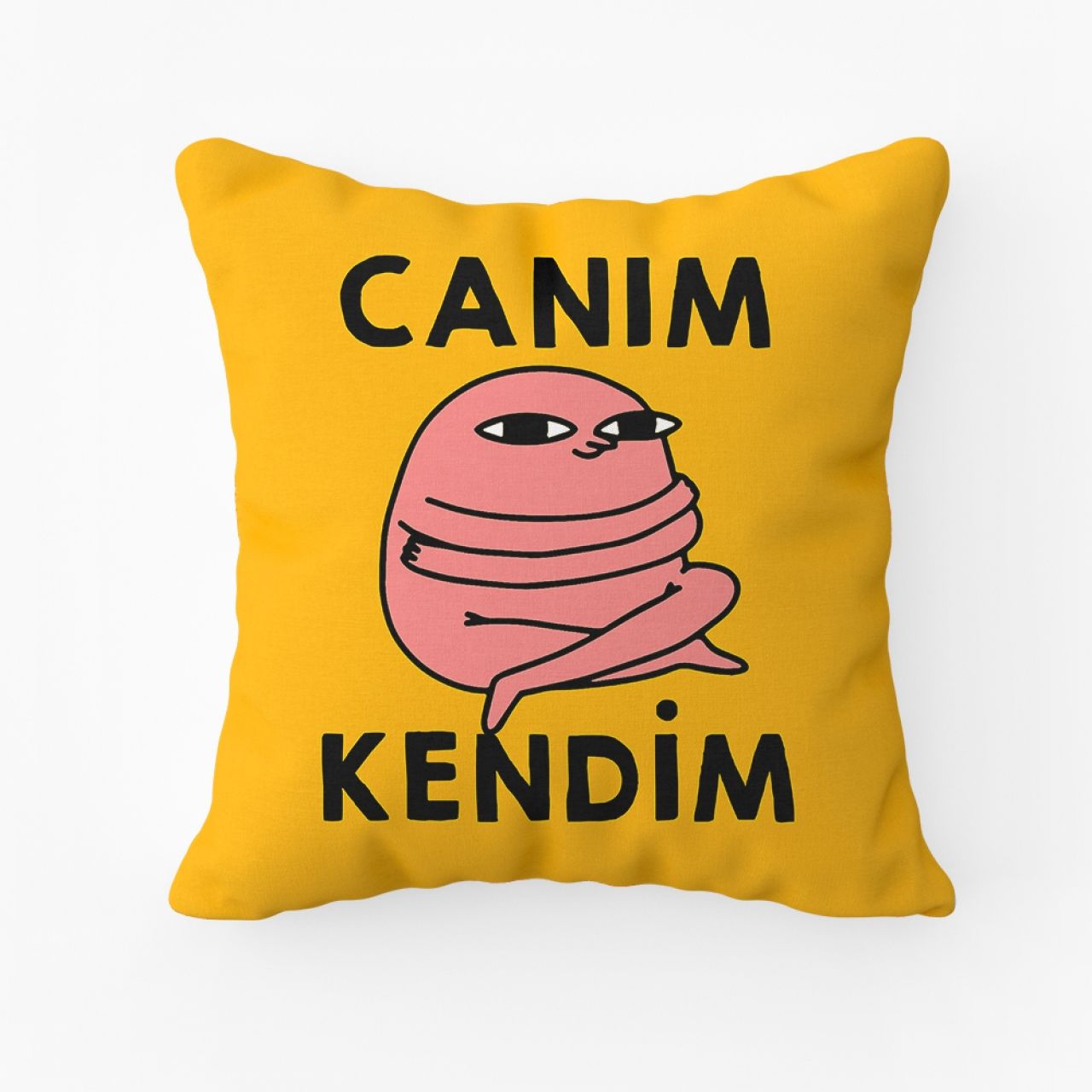 Canım Kendim Yastık
