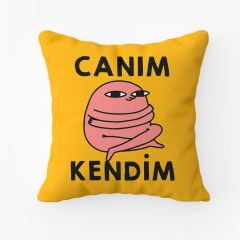 Canım Kendim Yastık
