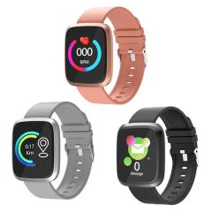 ST8 Akıllı Bileklik