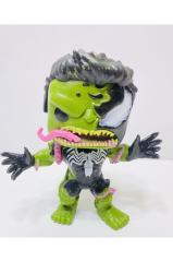 Venom Hulk Figür Marvel Venomized 12 Cm