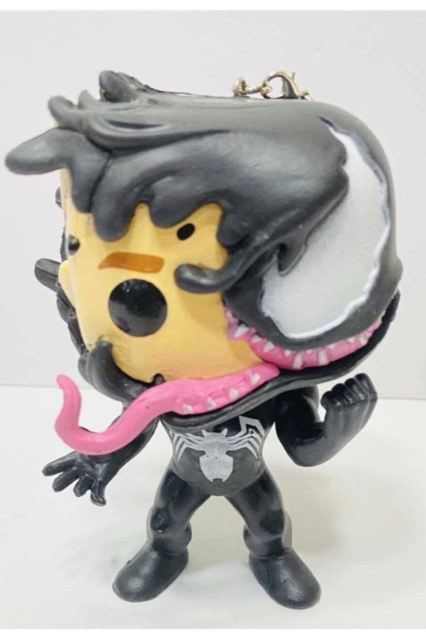 Marvel Venom Tom Hardy Figür 11 Cm