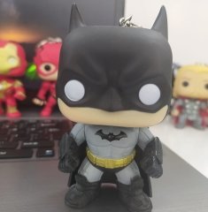 Batman Figür 10 Cm