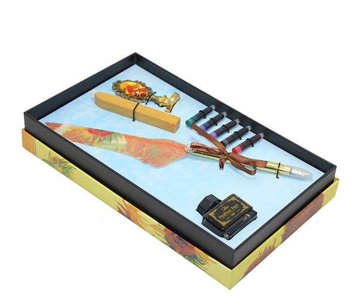 Divit Hokka Seti Mühürlü Mumlu