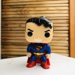 Superman Figür 10 Cm