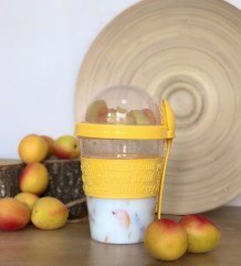 Take And Go Al Ve Çık 600 ML