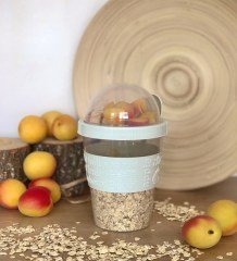 Take And Go Al Ve Çık 600 ML