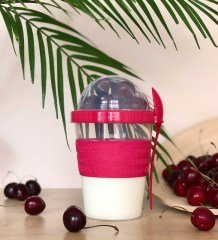 Take And Go Al Ve Çık 600 ML