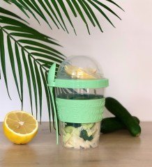 Take And Go Al Ve Çık 600 ML