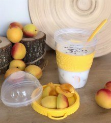 Take And Go Al Ve Çık 600 ML