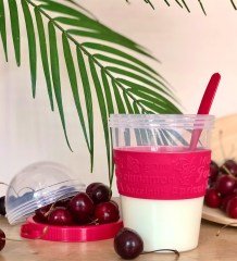 Take And Go Al Ve Çık 600 ML