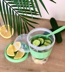 Take And Go Al Ve Çık 600 ML