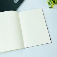 Küçük Prens Tasarımlı Lastikli Defter