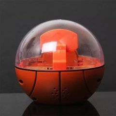 Basket Oyunlu Sesli Dijital Alarmlı Masa Saati