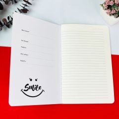 İşim Olmaz Benden De Güzeli Yok Tasarımlı Terzi Dikişli Defter