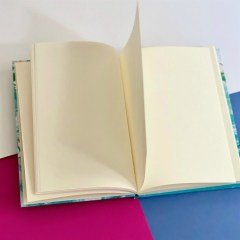 Small Notes Tasarımlı Lastikli Defter