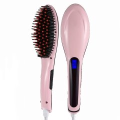 Elektrikli Saç Düzleştirici Tarak