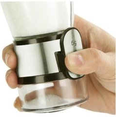 Ölçüm Yapılabilen Tuzluk Baharatlık