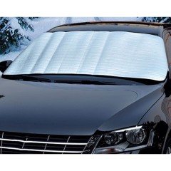 Araba Ön Cam Buz Önleyici Branda 150x70cm