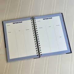 Küçük Prens Tasarımlı Konuşan Ajanda