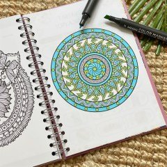 Küçük Prens Tasarımlı Konuşan Ajanda