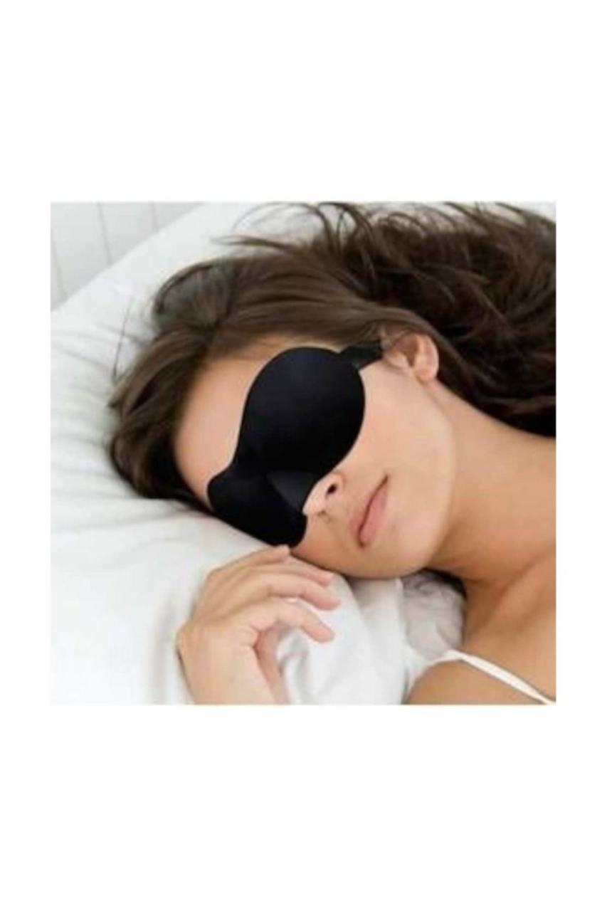 Uyku Maskesi