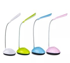 Kitap Okuma Lambası Masa Lambası