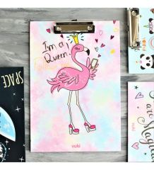 Flamingo Tasarım Sekreterlik