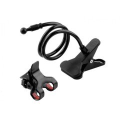 Akrobat Telefon Tutucu Oynar Başlıklı